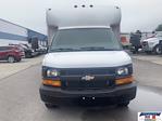 Used 2008 Chevrolet Express 3500 4x2, Service Utility Van for sale #13439A - photo 4