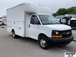 Used 2008 Chevrolet Express 3500 4x2, Service Utility Van for sale #13439A - photo 5