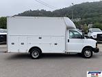 Used 2008 Chevrolet Express 3500 4x2, Service Utility Van for sale #13439A - photo 6