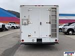 Used 2008 Chevrolet Express 3500 4x2, Service Utility Van for sale #13439A - photo 8