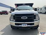 Used 2018 Ford F-450 XL Regular Cab 4x4, Dump Truck for sale #14112A - photo 7