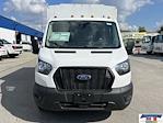 New 2023 Ford Transit 350 HD 4x2, 11' Reading Classic II Aluminum Service Truck for sale #14257 - photo 3