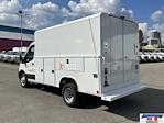New 2023 Ford Transit 350 HD 4x2, 11' Reading Classic II Aluminum Service Truck for sale #14257 - photo 8