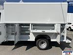 New 2023 Ford Transit 350 HD 4x2, 11' Reading Classic II Aluminum Service Truck for sale #14257 - photo 9