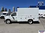 New 2024 Ford E-350 4x2, 11' Reading Aluminum CSV Service Utility Van for sale #14271 - photo 3