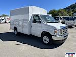 New 2024 Ford E-350 4x2, 11' Reading Aluminum CSV Service Utility Van for sale #14271 - photo 5