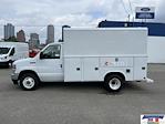 New 2024 Ford E-350 4x2, 11' Reading Aluminum CSV Service Utility Van for sale #14274 - photo 3