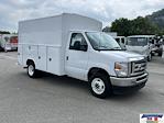 New 2024 Ford E-350 4x2, 11' Reading Aluminum CSV Service Utility Van for sale #14274 - photo 5