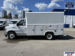 New 2024 Ford E-350 4x2, 11' Reading RVSL Service Utility Van for sale #14289 - photo 3