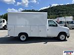 New 2024 Ford E-350 4x2, 11' Reading RVSL Service Utility Van for sale #14289 - photo 6