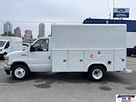 New 2024 Ford E-350 4x2, 11' Reading RVSL Service Utility Van for sale #14290 - photo 3