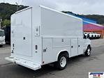New 2024 Ford E-350 4x2, Service Utility Van for sale #14296 - photo 2