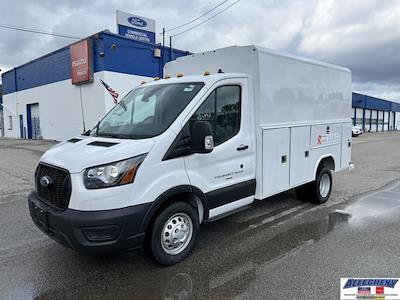 2023 Ford Transit 350 HD 4x2, Reading Service Utility Van for sale #14320 - photo 1