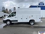 2023 Ford Transit 350 HD 4x2, Reading Service Utility Van for sale #14320 - photo 3