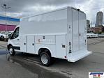 2023 Ford Transit 350 HD 4x2, Reading Service Utility Van for sale #14320 - photo 2