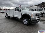 New 2023 Ford F-550 XL Regular Cab 4x4, Reading Service Truck for sale #14381 - photo 5