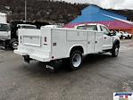 New 2023 Ford F-550 XL Regular Cab 4x4, Reading Service Truck for sale #14381 - photo 7