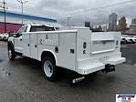 New 2023 Ford F-550 XL Regular Cab 4x4, Reading Service Truck for sale #14381 - photo 2