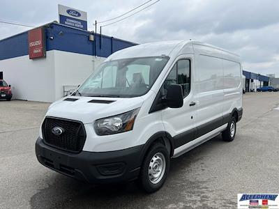 New 2023 Ford Transit 150 Empty Cargo Van | #14486