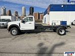 New 2023 Ford F-600 XL Regular Cab 4x4, Cab Chassis for sale #14518 - photo 3