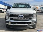 New 2023 Ford F-600 XL Regular Cab 4x4, Cab Chassis for sale #14518 - photo 4