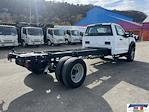 New 2023 Ford F-600 XL Regular Cab 4x4, Cab Chassis for sale #14518 - photo 7