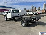 New 2023 Ford F-600 XL Regular Cab 4x4, Cab Chassis for sale #14518 - photo 2