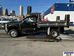New 2024 Ford F-350 XL Regular Cab 4x4, Dump Truck for sale #14546 - photo 3