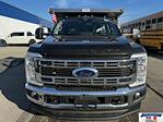 New 2024 Ford F-350 XL Regular Cab 4x4, Dump Truck for sale #14546 - photo 4