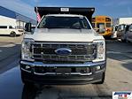 New 2023 Ford F-550 XL Regular Cab 4WD, Dump Truck for sale #14560 - photo 4