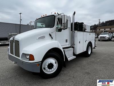 Used 1996 Kenworth T300 4x2, Crane Body for sale #14583A - photo 1