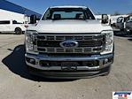 2023 Ford F-550 Regular Cab DRW 4x4, Cab Chassis for sale #14605 - photo 4
