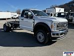 2023 Ford F-550 Regular Cab DRW 4x4, Cab Chassis for sale #14605 - photo 5