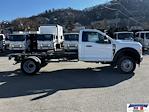 2023 Ford F-550 Regular Cab DRW 4x4, Cab Chassis for sale #14605 - photo 6