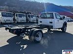 2023 Ford F-550 Regular Cab DRW 4x4, Cab Chassis for sale #14605 - photo 7