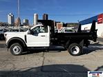 2023 Ford F-450 Regular Cab DRW 4x4, Dump Truck for sale #14608 - photo 3