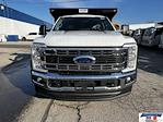 New 2023 Ford F-450 XL Regular Cab 4x4, Dump Truck for sale #14608 - photo 4
