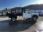2023 Ford F-450 Regular Cab DRW 4x4, Dump Truck for sale #14608 - photo 6