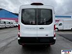 2023 Ford Transit 250 Medium Roof 4x2, Empty Cargo Van for sale #14632 - photo 8