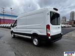 2023 Ford Transit 250 Medium Roof 4x2, Empty Cargo Van for sale #14632 - photo 9