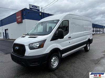 2023 Ford Transit 250 Medium Roof 4x2, Empty Cargo Van for sale #14637 - photo 1
