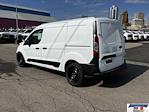 2023 Ford Transit Connect 4x2, Empty Cargo Van for sale #14675 - photo 9