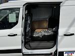 2023 Ford Transit Connect 4x2, Empty Cargo Van for sale #14675 - photo 10