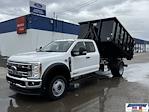 2024 Ford F-550 Super Cab DRW 4x4, Hooklift Body for sale #14680 - photo 1