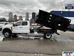 2024 Ford F-550 Super Cab DRW 4x4, Hooklift Body for sale #14680 - photo 2