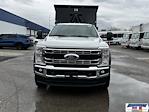 2024 Ford F-550 Super Cab DRW 4x4, Hooklift Body for sale #14680 - photo 3