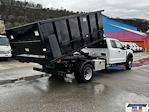 2024 Ford F-550 Super Cab DRW 4x4, Hooklift Body for sale #14680 - photo 6