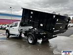 2024 Ford F-550 Super Cab DRW 4x4, Hooklift Body for sale #14680 - photo 8