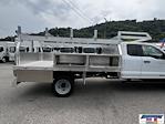 New 2024 Ford F-550 XL Super Cab 4x4, Jomac Contractor Truck for sale #14683 - photo 12