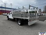 New 2024 Ford F-550 XL Super Cab 4x4, Jomac Contractor Truck for sale #14683 - photo 2